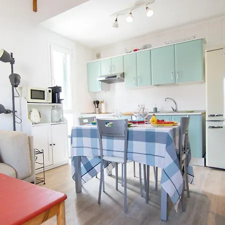 Duplex Balancon Apartmán El Médano