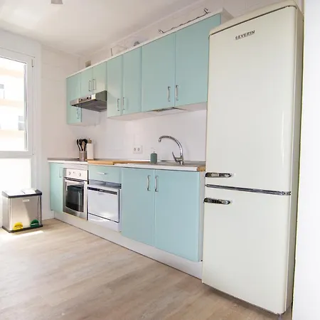 Duplex Balancon