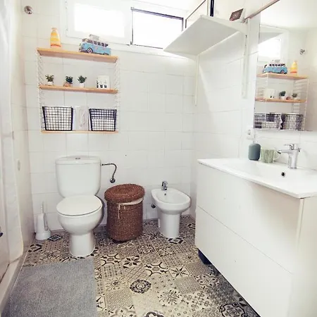 Duplex Balancon Apartment El Medano (Tenerife)