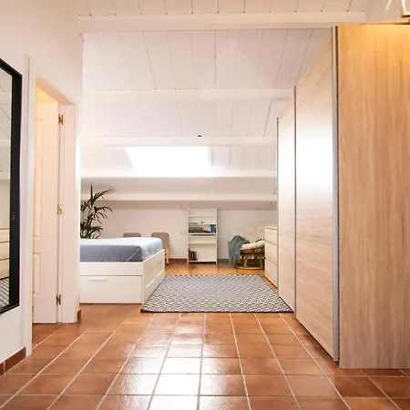 Duplex Balancon Apartmán El Médano