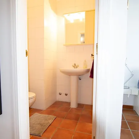 Duplex Balancon Apartment