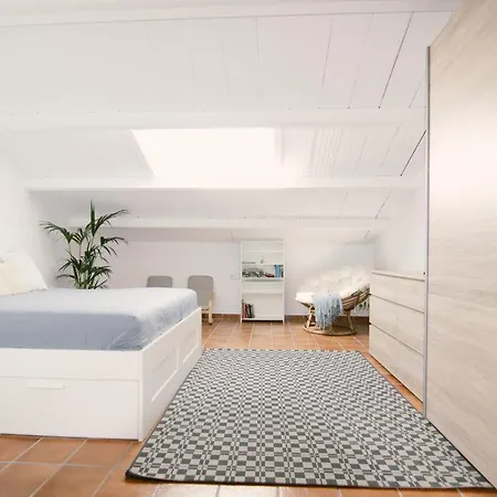 Duplex Balancon Apartment El Medano (Tenerife)
