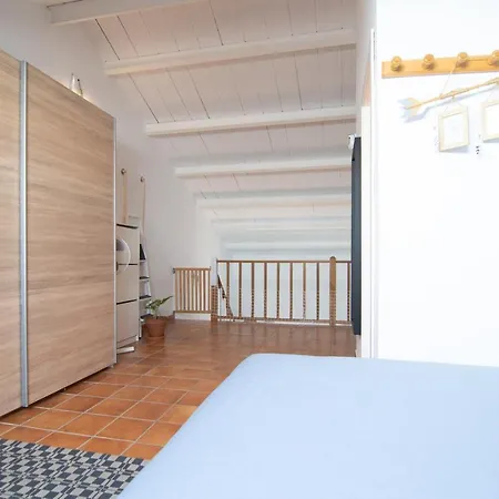 Apartment Duplex Balancon