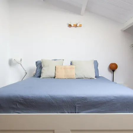 Apartment Duplex Balancon El Medano (Tenerife)
